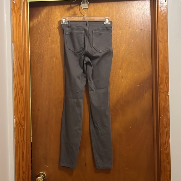 Stretch Skinny Pants - Picture 2 of 4